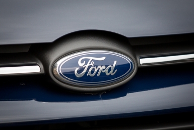 Ford покинул российский рынок Антон Балашов, ИА PrimaMedia
