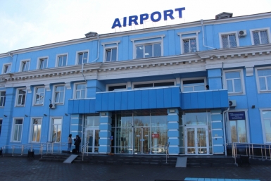Названы европейские страны, куда можно полететь без визы Степан Филатов, ИА IrkutskMedia