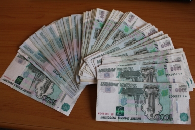 В России повысят социальные выплаты по фактической инфляции Марина  Померанцева , ИА EAOMedia