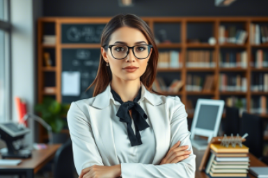 Тематическое фото Сгенерировано Qwen Chat