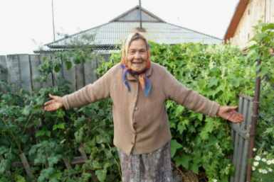 Тематическое фото Автор канала