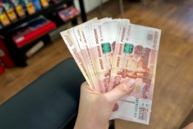 Тематическое фото Валерия Панфилова, ИА OmskMedia