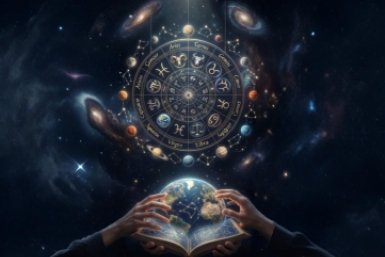 Тематическое фото ИИ