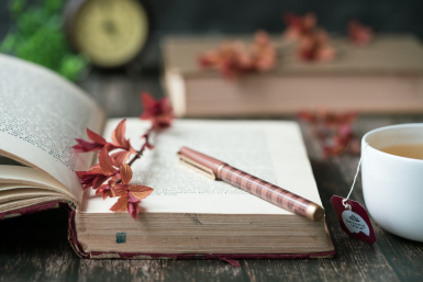 Тематическое фото Автор канала