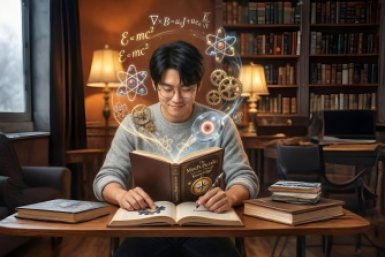 Тематическое фото ИИ