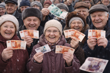 Тематическое фото Изображение сгенерировано qwen.ai (18+)