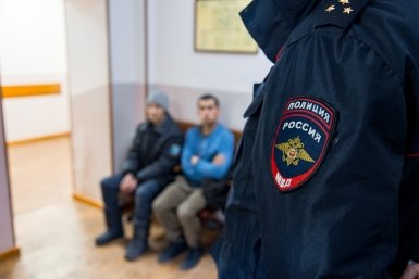 Тематическое фото ИА OmskMedia