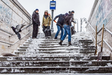 Тематическое фото ИА OmskMedia