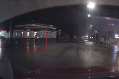 Скриншот из видео t.me/proboknet