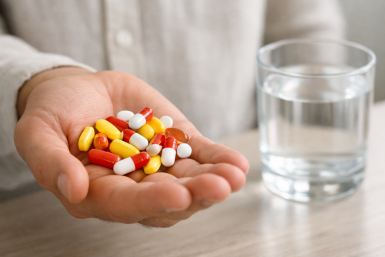 Тематическое фото сгенерировано при помощи Qwen.ai (18+)