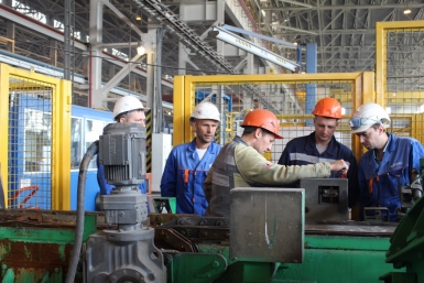 Тематическое фото ИА OmskMedia