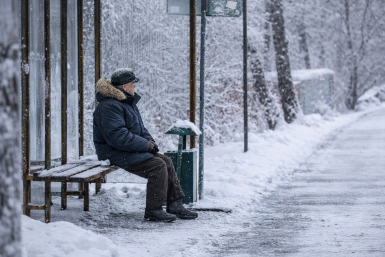 Тематическое фото ИА OmskMedia