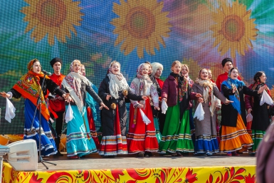 Масленицу отметят на центральной улице Омска: праздничная программа 2026 года