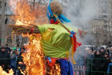 Тематическое фото ИА OmskMedia