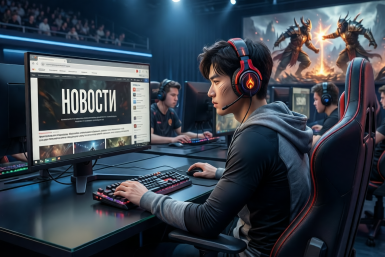 Новостной дайджест Сощздано с помощью ИИ Qwen