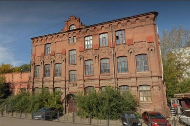 &quotОмский пивзавод&quot Яндекс.Карты (0+)