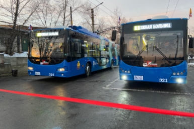 Тематическое фото ИА OmskMedia