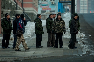 Тематическое фото ИА OmskMedia