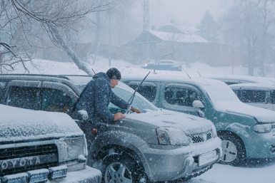 Тематическое фото ИА OmskMedia