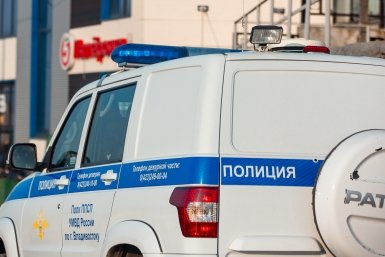 Тематическое фото ИА OmskMedia