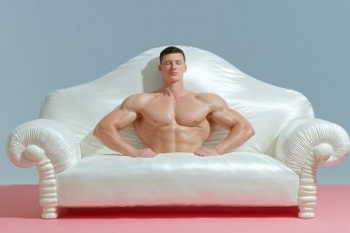 Тематическое фото Автор канала