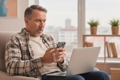 Тематическое фото сгенерировано при помощи Qwen.ai (18+)