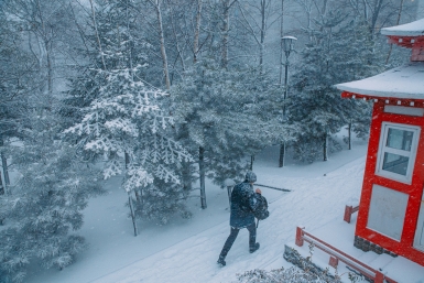 Тематическое фото ИА OmskMedia