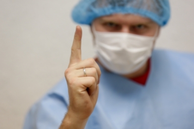 Тематическое фото Антон Балашов, ИА PrimaMedia