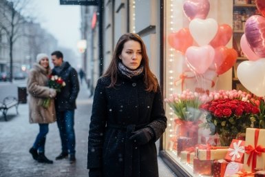 Тематическое фото сгенерировано при помощи Qwen.ai (18+)