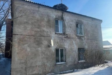 Дом на ул. 6-я Западная региональная прокуратура