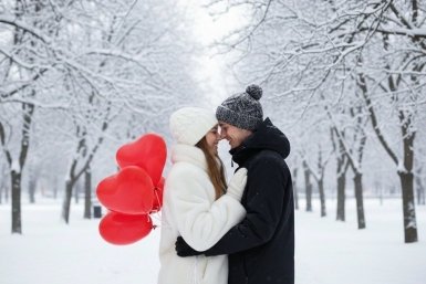 Тематическое фото сгенерировано при помощи Qwen.ai (18+)