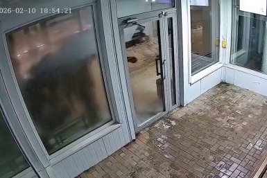 ТОК на улице Дианова телеграм- канал (18+) &quotЧП Омск&quot