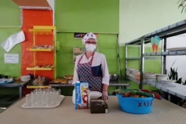 Тематическое фото ИА OmskMedia