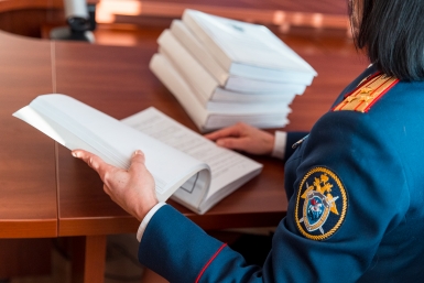 Тематическое фото ИА OmskMedia