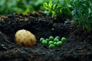 Тематическое фото Автор канала