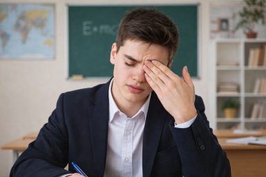 Тематическое фото сгенерировано при помощи Qwen.ai (18+)