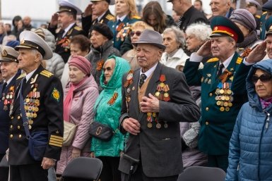 Тематическое фото Дмитрий Осипчук, ИА PrimaMedia.ru