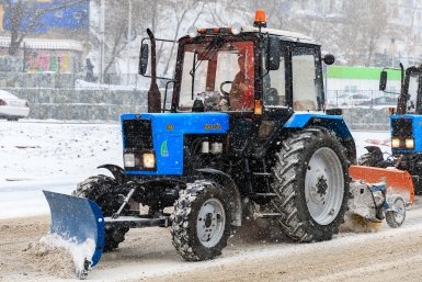 Тематическое фото ИА OmskMedia