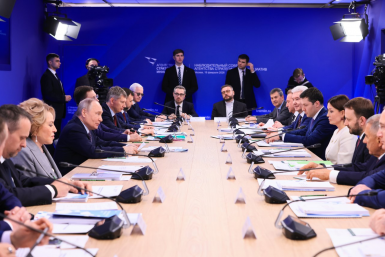 Заседание в АСИ пресс-служба АСИ