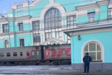 Тематическое фото Тг-канал (18+) транспортной полиции Сибири