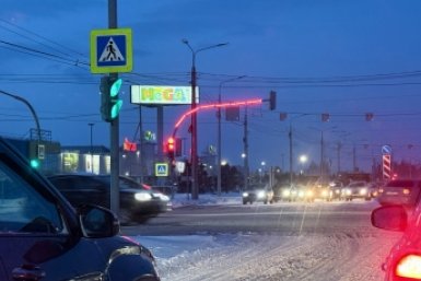 Тематическое фото ИА OmskMedia