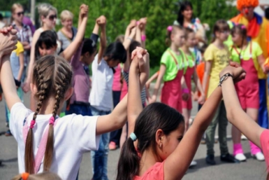 Тематическое фото ИА OmskMedia