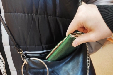 Тематическое фото ИА OmskMedia