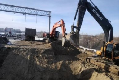 Тематическое фото Пресс-центр администрации города Омска