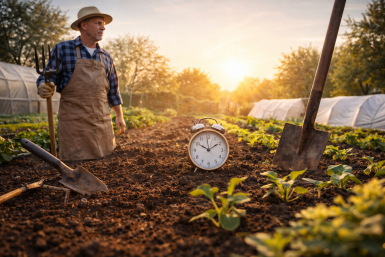 Тематическое фото Изображение сгенерировано ИИ Qwen (18+)