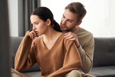 Он вам не пара: 5 тревожных звоночков, даже если вы влюблены по уши