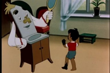 Угадайте персонажей мультфильмов СССР по крылатым фразам из детства — Тест