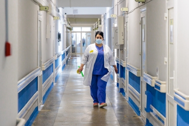 Тематическое фото ИА OmskMedia