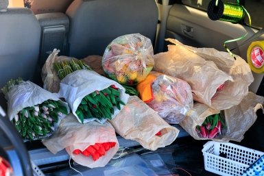 Тематическое фото ИА OmskMedia