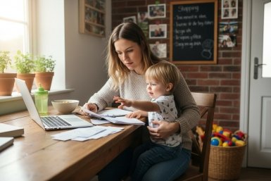 Тематическое фото сгенерировано при помощи Qwen.ai (18+)